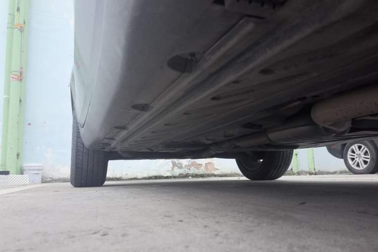 Used Mercedes-Benz GLC 2019 GLC 200 L 4MATIC Chassis Front Right