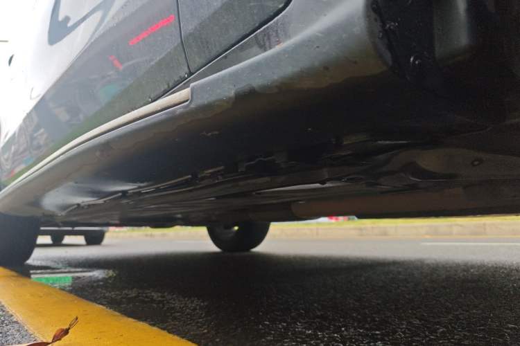 Used Mercedes-Benz GLC 2019 GLC 200 L 4MATIC Chassis Front Right