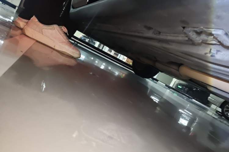 Used Mercedes-Benz GLC 2019 GLC 260 L 4MATIC Dynamic Model Chassis Front Right