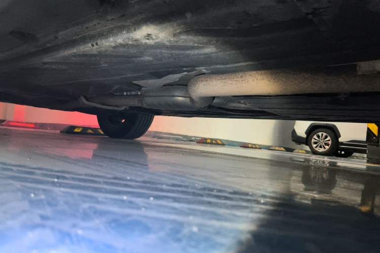 Used Mercedes-Benz GLC 2019 GLC 200 L 4MATIC Chassis Front Right