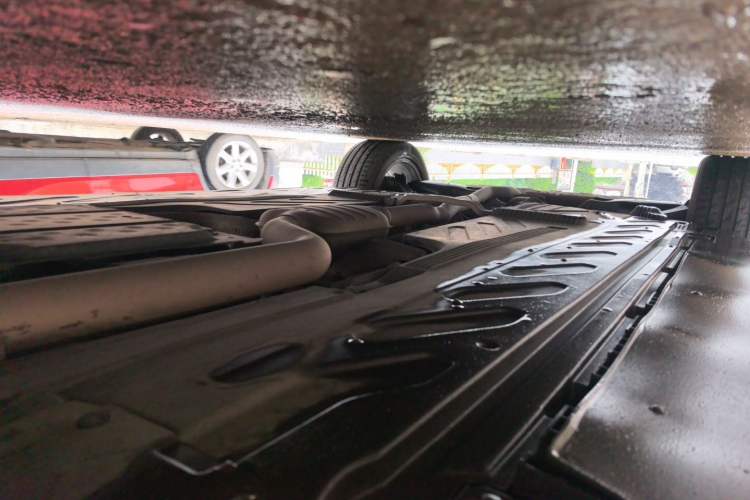 Used Mercedes-Benz GLC 2019 GLC 200 L 4MATIC Chassis Front Right