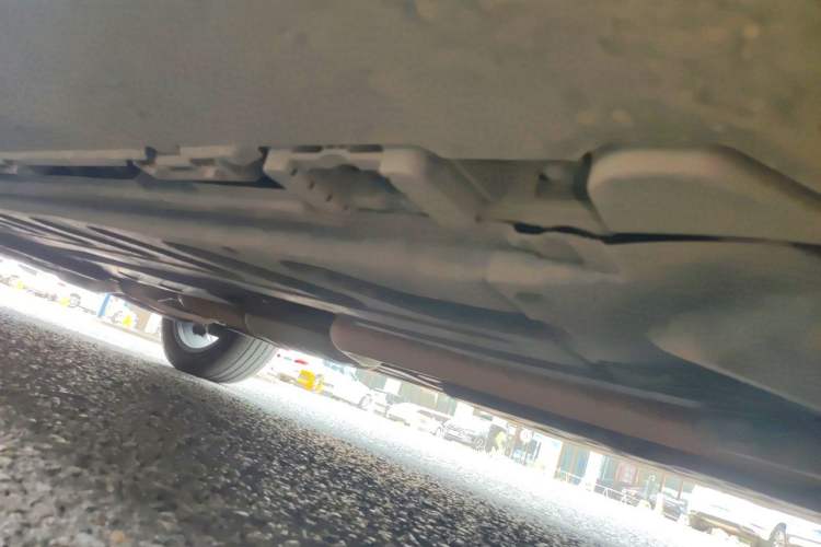 Used Mercedes-Benz GLC 2019 GLC 260 L 4MATIC Luxury Model Chassis Front Right