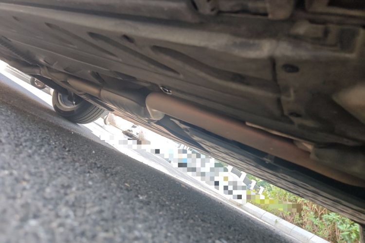 Used Mercedes-Benz GLC 2019 GLC 200 L 4MATIC Chassis Front Right
