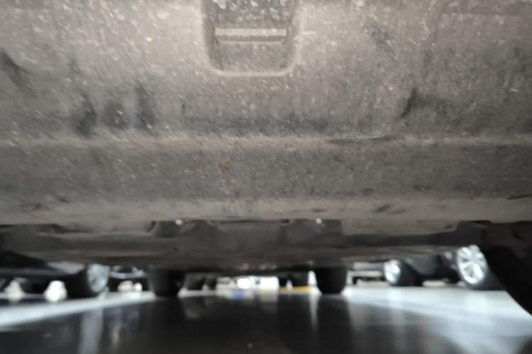 Used Mercedes-Benz GLC 2019 GLC 200 L 4MATIC Chassis Front