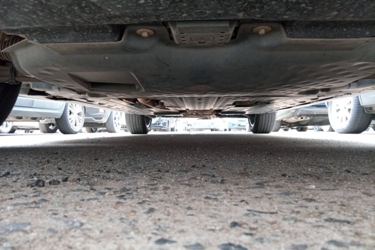 Used Mercedes-Benz GLC 2019 GLC 260 L 4MATIC Dynamic Model Chassis Front