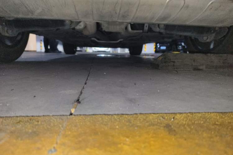 Used Mercedes-Benz GLC 2019 GLC 260 L 4MATIC Dynamic Model Chassis Rear