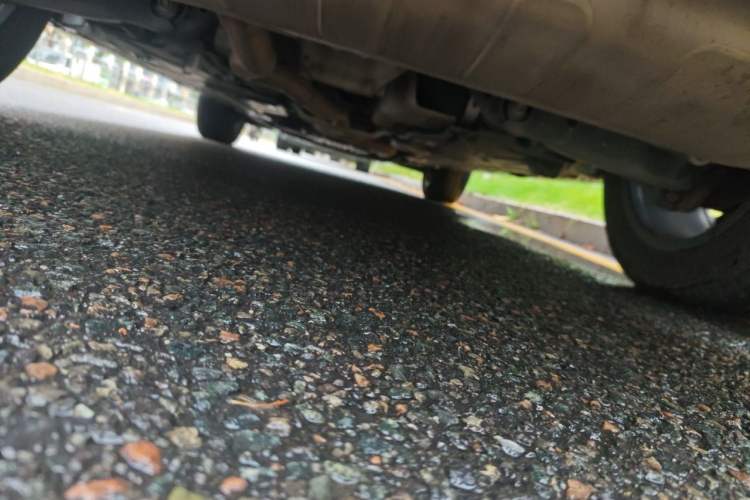 Used Mercedes-Benz GLC 2019 GLC 200 L 4MATIC Chassis Rear