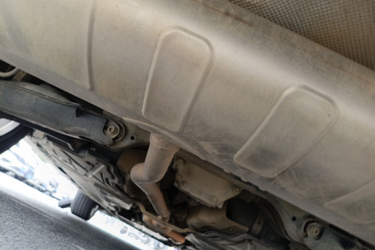 Used Mercedes-Benz GLC 2019 GLC 300 L 4MATIC Dynamic Model Chassis Rear