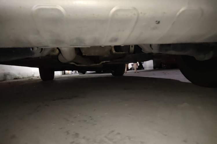 Used Mercedes-Benz GLC 2019 GLC 260 L 4MATIC Dynamic Model Chassis Rear