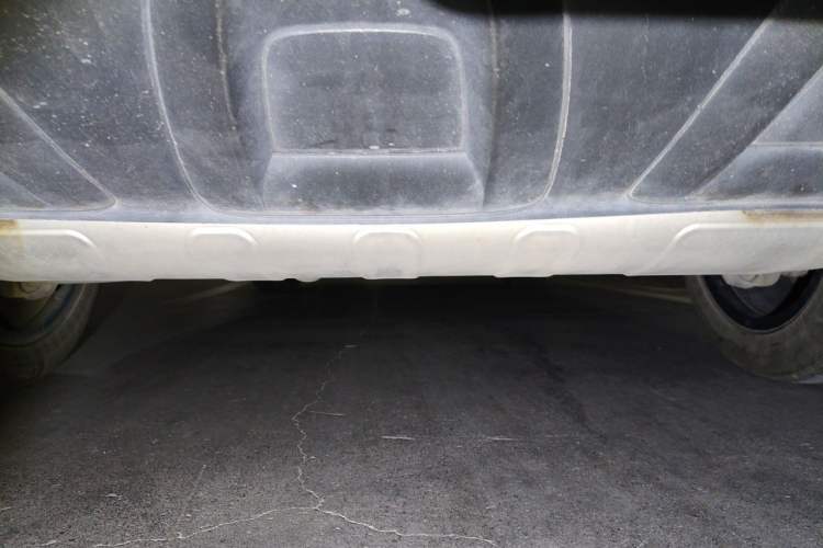 Used Mercedes-Benz GLC 2019 GLC 260 L 4MATIC Luxury Model Chassis Rear