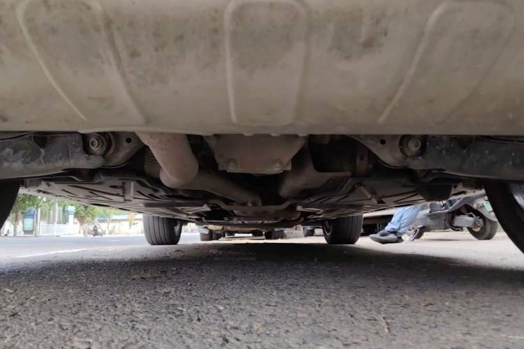 Used Mercedes-Benz GLC 2019 GLC 300 L 4MATIC Dynamic Model Chassis Rear