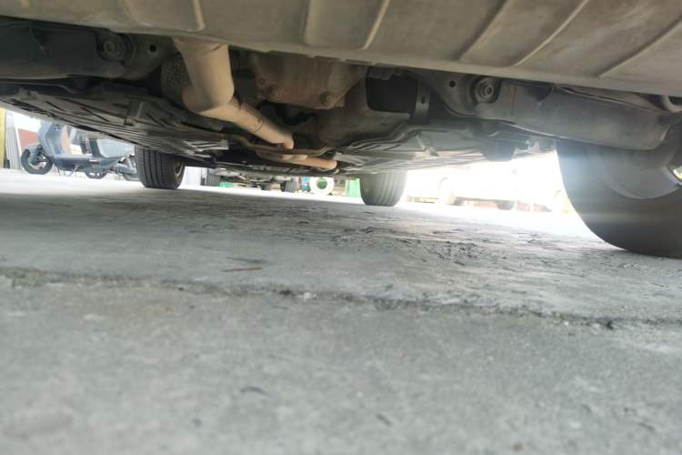 Used Mercedes-Benz GLC 2019 GLC 260 L 4MATIC Dynamic Model Chassis Rear