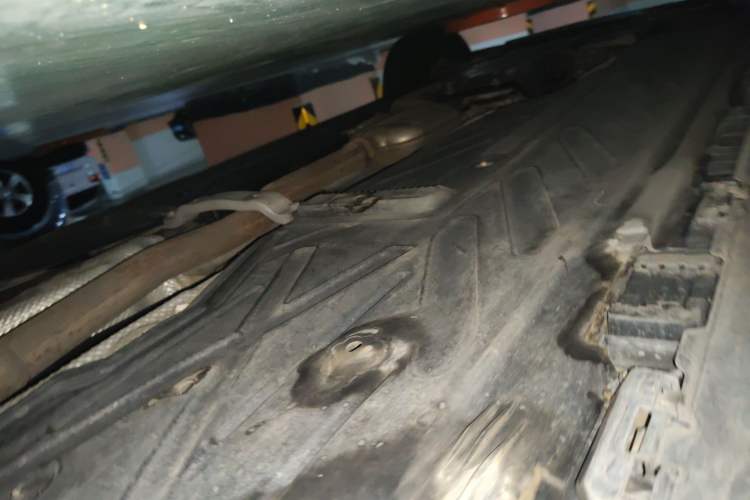 Used Mercedes-Benz GLC 2019 GLC 260 L 4MATIC Dynamic Model Chassis Rear Left