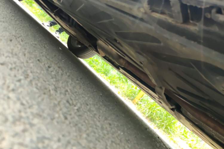Used Mercedes-Benz GLC 2019 GLC 260 L 4MATIC Dynamic Model Chassis Rear Left