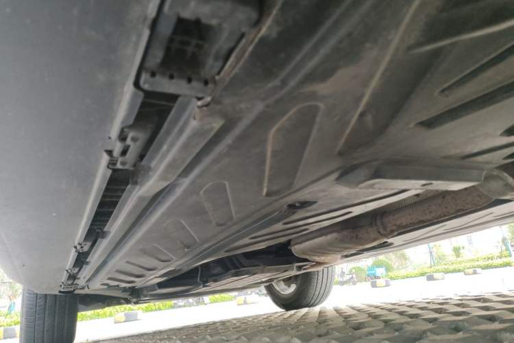 Used Mercedes-Benz GLC 2019 GLC 260 L 4MATIC Dynamic Model Chassis Rear Left