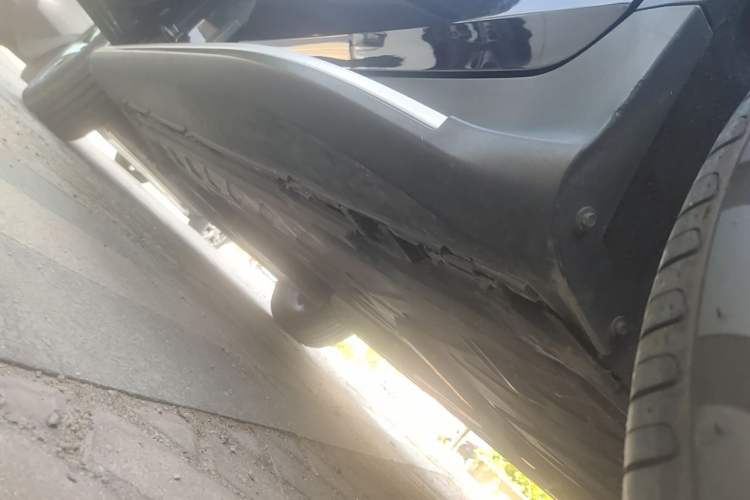 Used Mercedes-Benz GLC 2019 Facelift GLC 260 L 4MATIC Luxury Model Chassis Rear Left