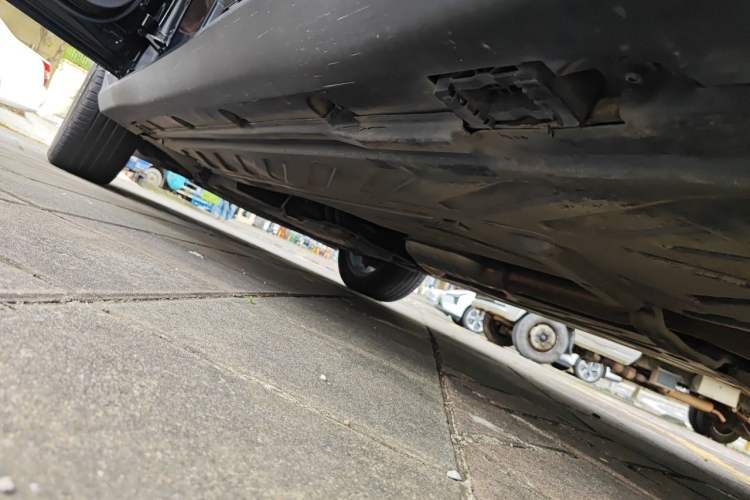 Used Mercedes-Benz GLC 2019 GLC 260 L 4MATIC Dynamic Model Chassis Rear Left