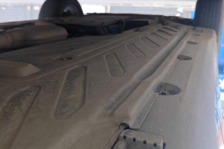 Used Mercedes-Benz GLC 2019 GLC 260 L 4MATIC Dynamic Model Chassis Rear Left