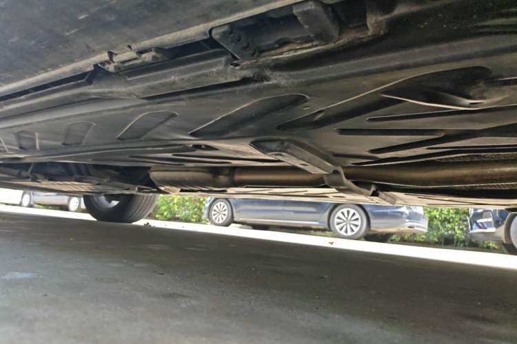 Used Mercedes-Benz GLC 2019 Facelift GLC 260 L 4MATIC Luxury Model Chassis Rear Left