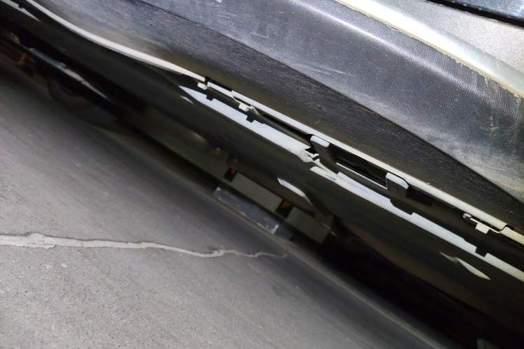 Used Mercedes-Benz GLC 2019 GLC 260 L 4MATIC Luxury Model Chassis Rear Left