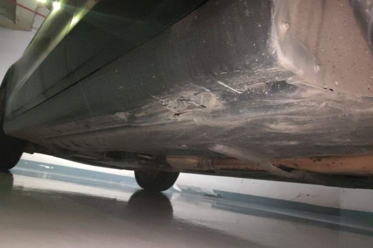 Used Mercedes-Benz GLC 2019 GLC 260 L 4MATIC Dynamic Model Chassis Rear Left