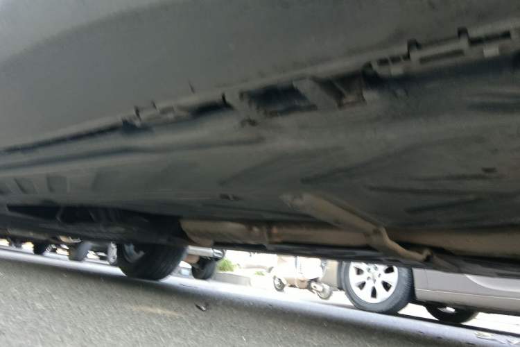 Used Mercedes-Benz GLC 2019 GLC 260 L 4MATIC Dynamic Model Chassis Rear Left