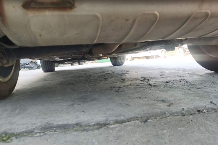 Used Mercedes-Benz GLC 2019 GLC 260 L 4MATIC Dynamic Model Chassis Rear Left