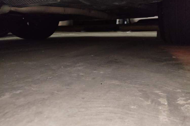 Used Mercedes-Benz GLC 2019 GLC 200 4MATIC Chassis Rear Left