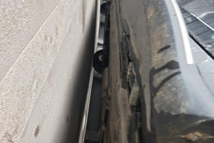 Used Mercedes-Benz GLC 2019 GLC 260 4MATIC Luxury Model Chassis Rear Left