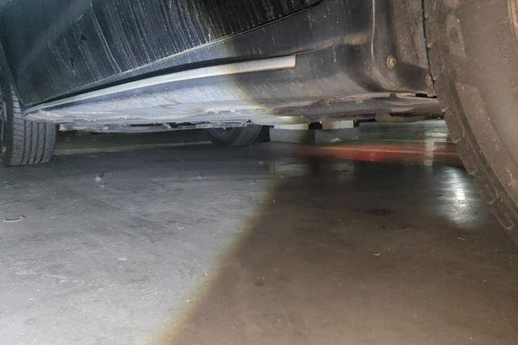 Used Mercedes-Benz GLC 2019 GLC 300 L 4MATIC Dynamic Model Chassis Rear Left