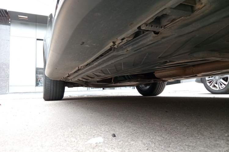 Used Mercedes-Benz GLC 2019 GLC 260 L 4MATIC Dynamic Model Chassis Rear Left