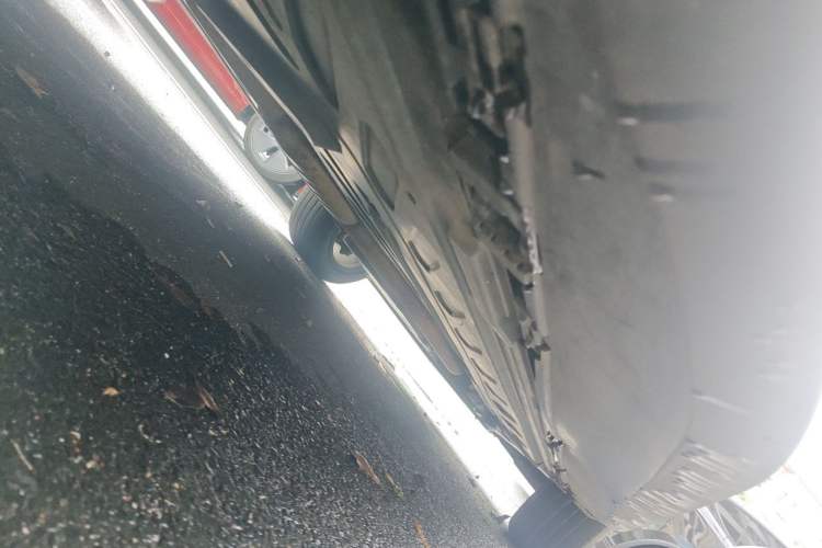 Used Mercedes-Benz GLC 2019 GLC 260 L 4MATIC Luxury Model Chassis Rear Right