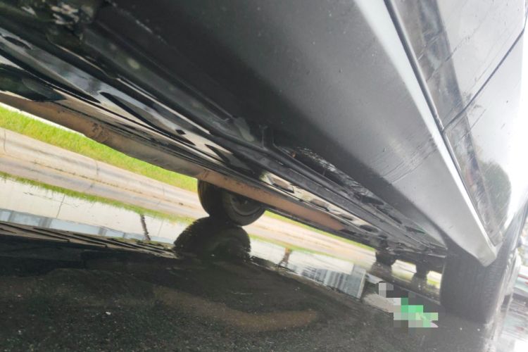 Used Mercedes-Benz GLC 2019 GLC 260 L 4MATIC Dynamic Model Chassis Rear Right
