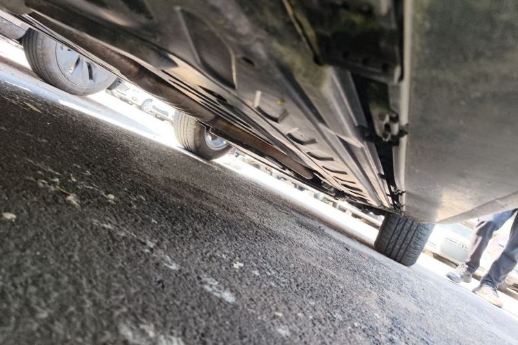 Used Mercedes-Benz GLC 2019 GLC 200 L 4MATIC Chassis Rear Right