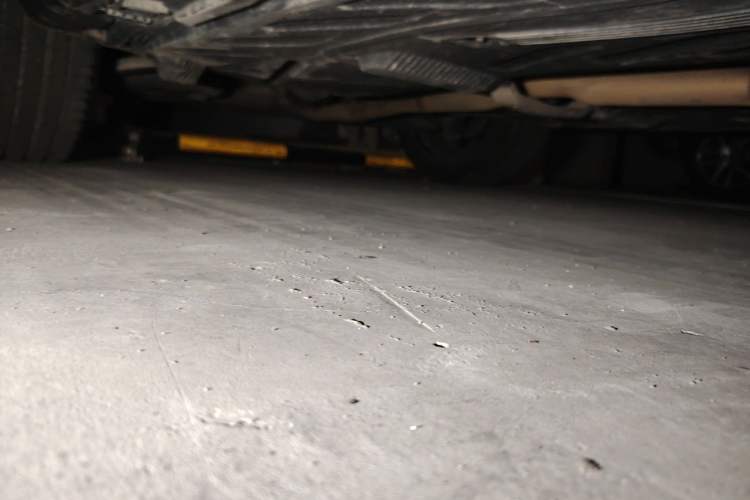 Used Mercedes-Benz GLC 2019 GLC 200 L 4MATIC Chassis Rear Right