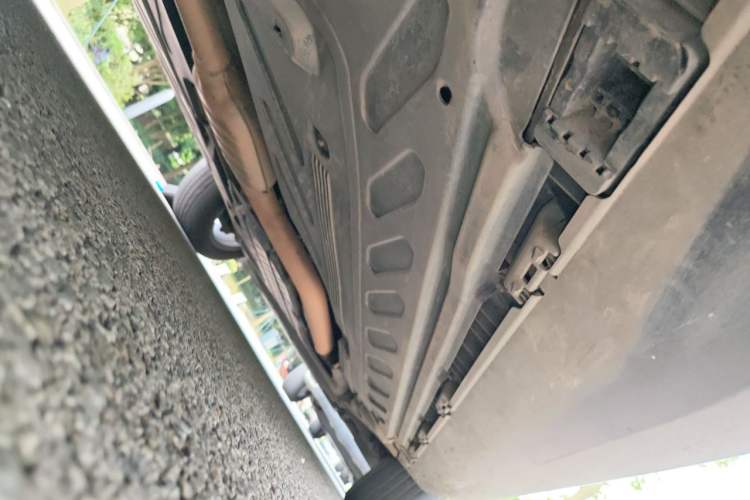 Used Mercedes-Benz GLC 2019 GLC 260 L 4MATIC Luxury Model Chassis Rear Right