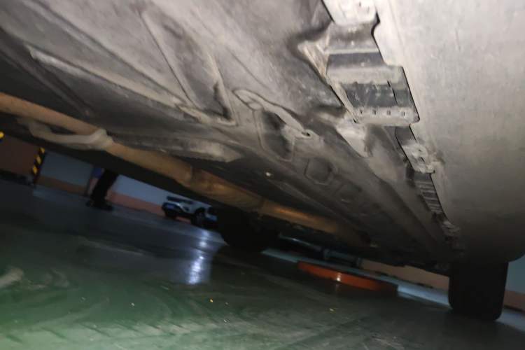 Used Mercedes-Benz GLC 2019 GLC 260 L 4MATIC Dynamic Model Chassis Rear Right