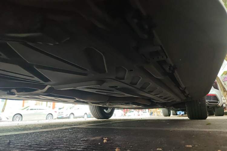 Used Mercedes-Benz GLC 2019 GLC 260 L 4MATIC Dynamic Model Chassis Rear Right