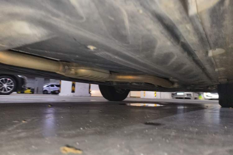 Used Mercedes-Benz GLC 2019 GLC 260 L 4MATIC Dynamic Model Chassis Rear Right