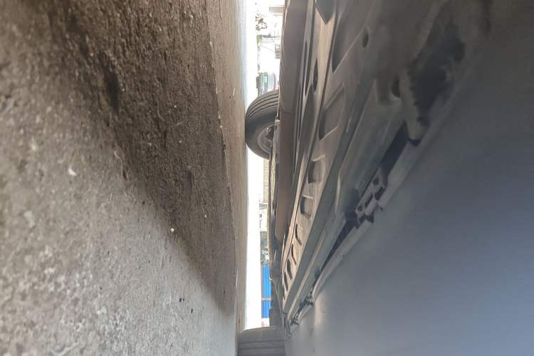 Used Mercedes-Benz GLC 2019 GLC 200 L 4MATIC Chassis Rear Right