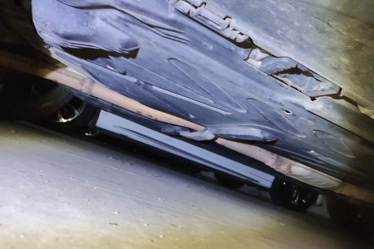 Used Mercedes-Benz GLC 2019 GLC 300 L 4MATIC Dynamic Model Chassis Rear Right