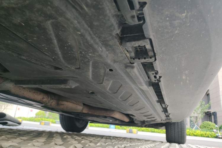 Used Mercedes-Benz GLC 2019 GLC 260 L 4MATIC Dynamic Model Chassis Rear Right