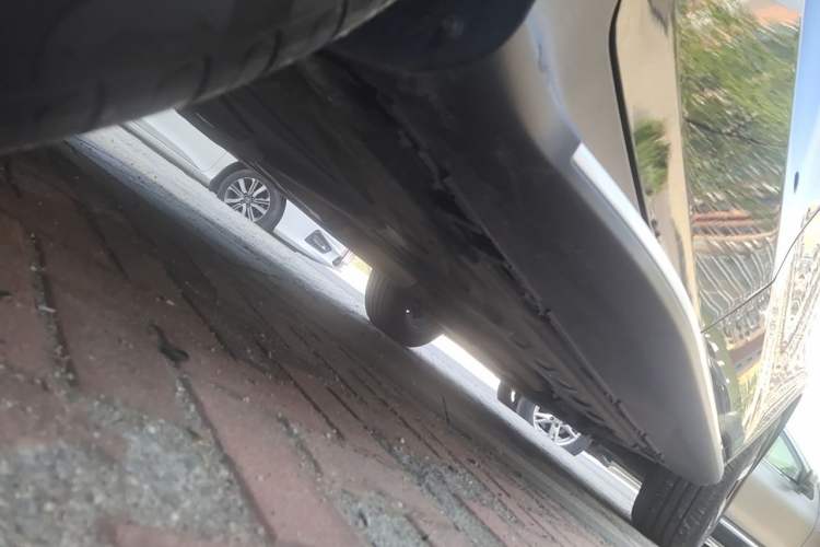 Used Mercedes-Benz GLC 2019 Facelift GLC 260 L 4MATIC Luxury Model Chassis Rear Right