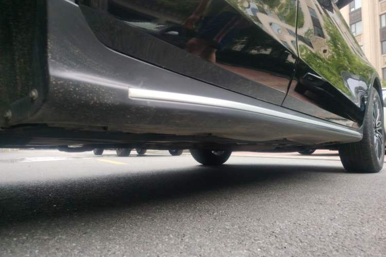 Used Mercedes-Benz GLC 2019 GLC 200 L 4MATIC Chassis Rear Right