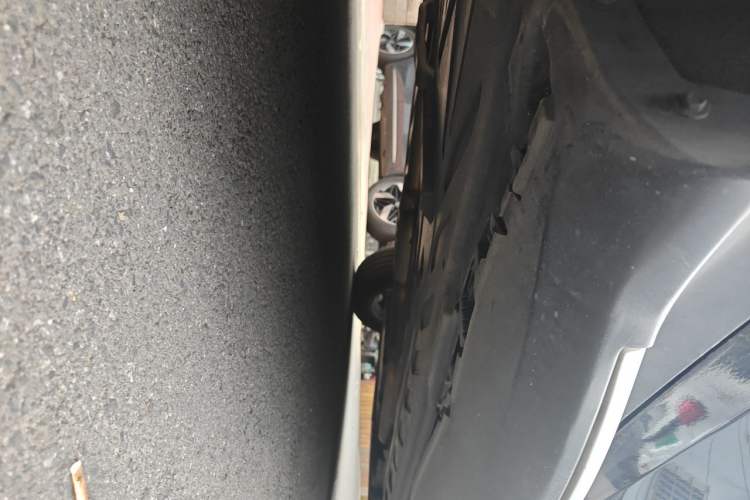 Used Mercedes-Benz GLC 2019 GLC 260 L 4MATIC Dynamic Model Chassis Rear Right