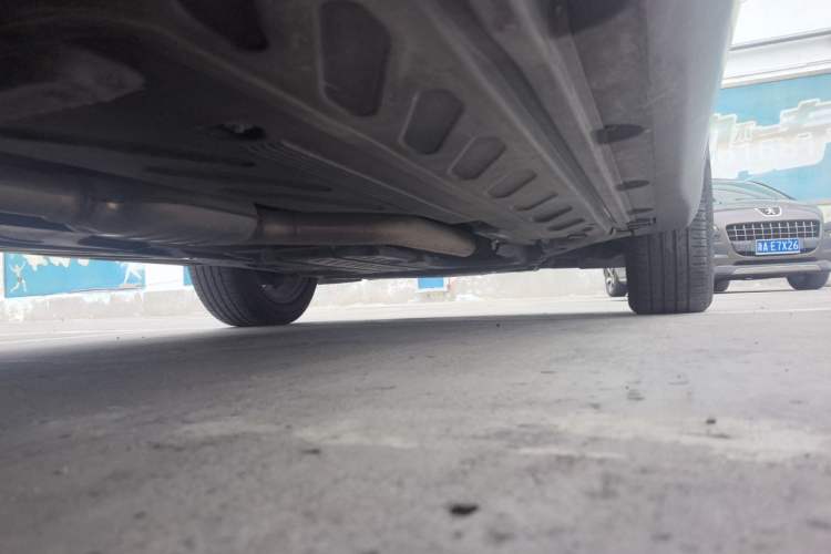 Used Mercedes-Benz GLC 2019 GLC 200 L 4MATIC Chassis Rear Right