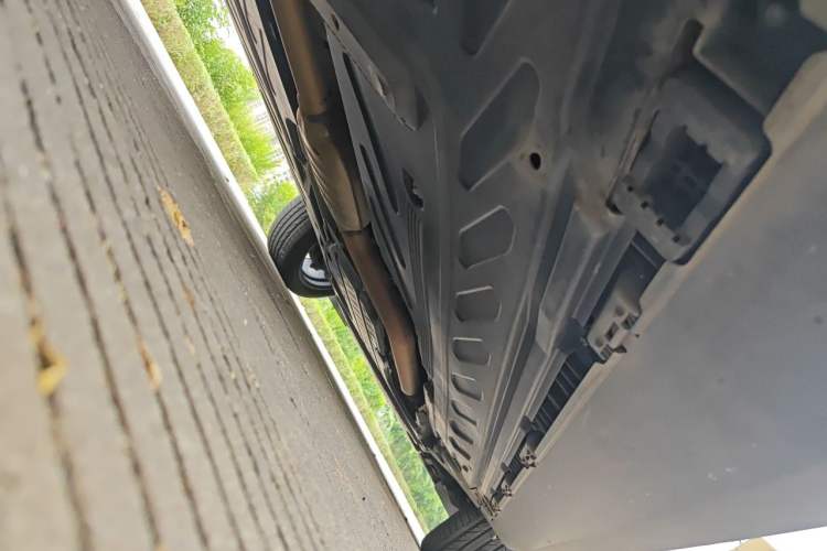 Used Mercedes-Benz GLC 2019 GLC 300 L 4MATIC Luxury Model Chassis Rear Right