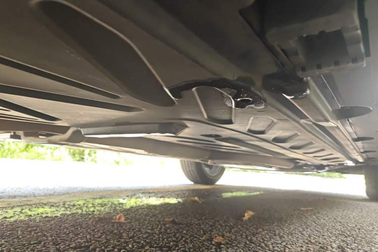 Used Mercedes-Benz GLC 2019 GLC 260 L 4MATIC Dynamic Model Chassis Rear Right