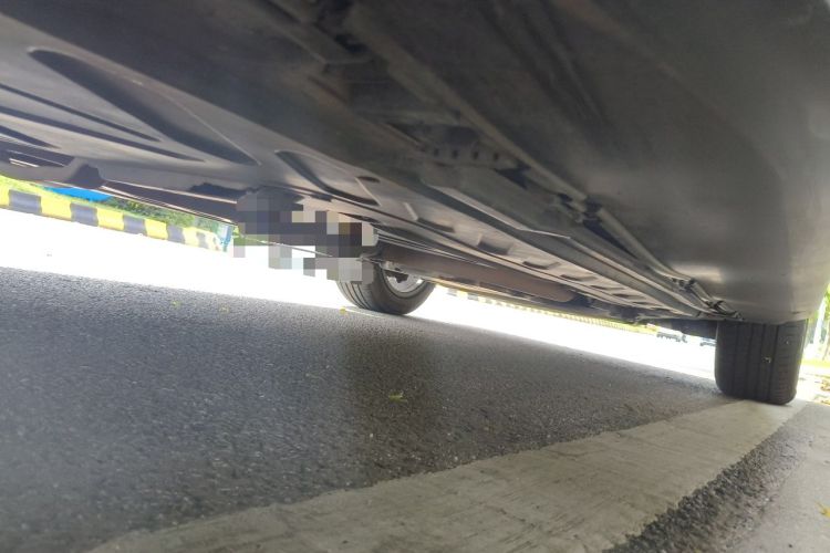 Used Mercedes-Benz GLC 2019 GLC 260 L 4MATIC Dynamic Model Chassis Rear Right