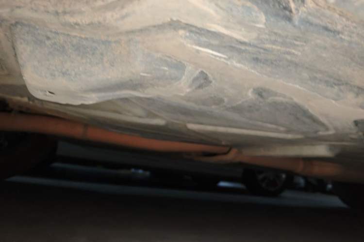 Used Mercedes-Benz GLC 2019 GLC 200 L 4MATIC Chassis Rear Right
